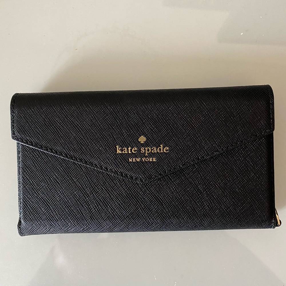 Kate Spade Case Wallet